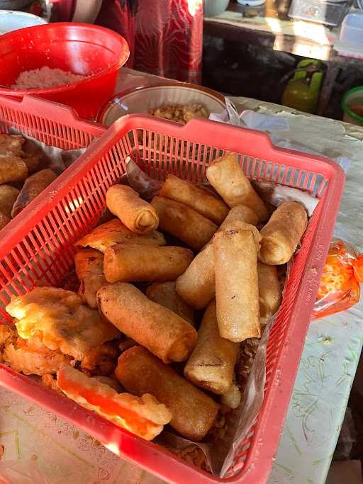 Warung Bi Masni Nasi Uduk 5