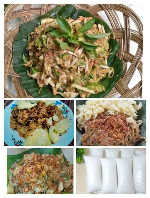 Warung Gado Gado 'Cadel 5