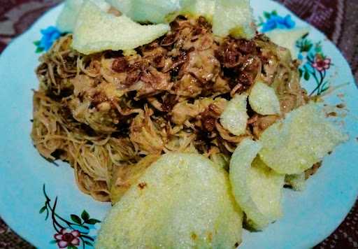 Warung Gado Gado 'Cadel 2