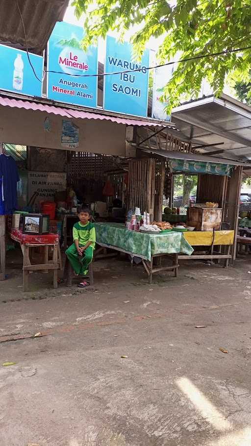 Warung Gadoma Sa,Omi 4