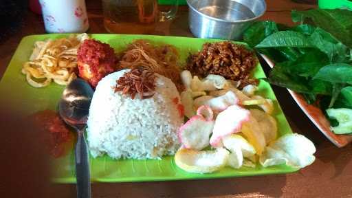 Warung Makan Bos Ba'Am 8