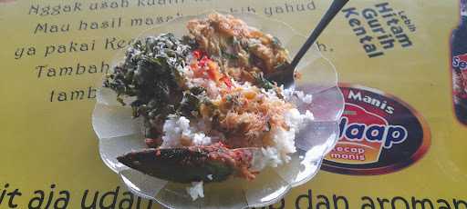 Warung Nasi Khas Parung 1