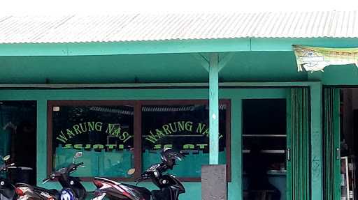 Warung Nasi Sejati 1