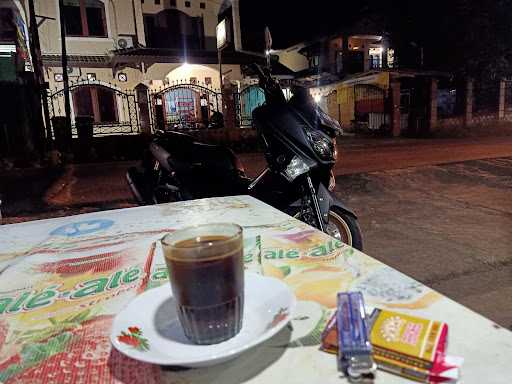 Warung Nasi Uduk Teh Ulan 6