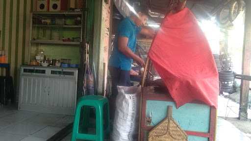 Warung Sate Solo Tiga Saudara 4