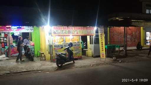 Warung Selera Rakyat 2