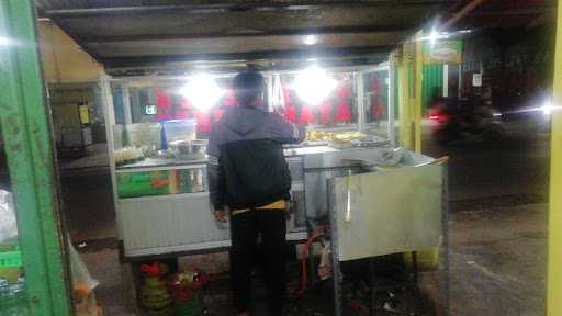 Warung Selera Rakyat 4