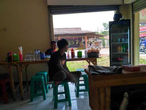 Warung Soto Khas Bogor 1