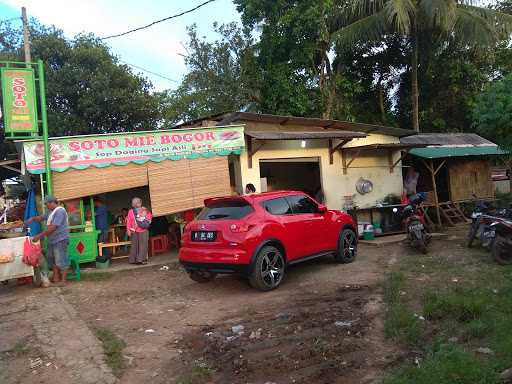 Warung Soto Khas Bogor 8