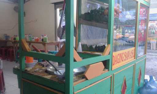 Warung Soto Khas Bogor 5