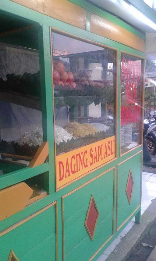 Warung Soto Khas Bogor 4