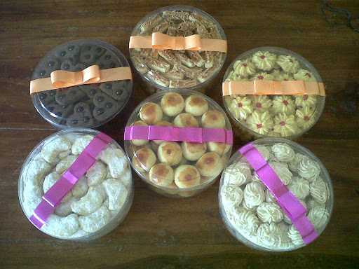 Pavita Cakes 5