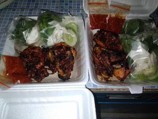 Ayam Bakar Dua-Ar 1