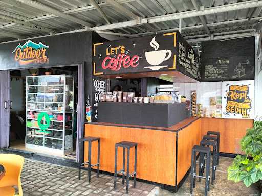 Warung Kopi Outdoor Explore 3