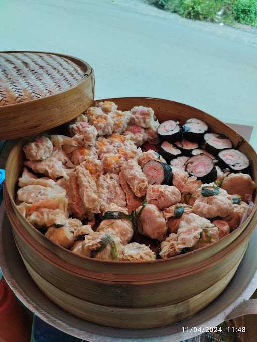 Dimsum In Parungkuda 5