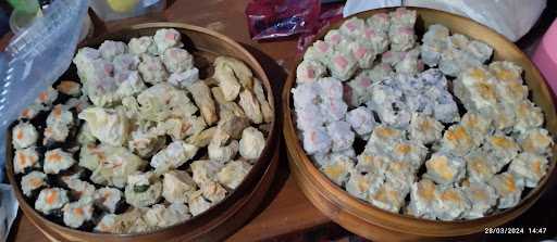 Dimsum In Parungkuda 3