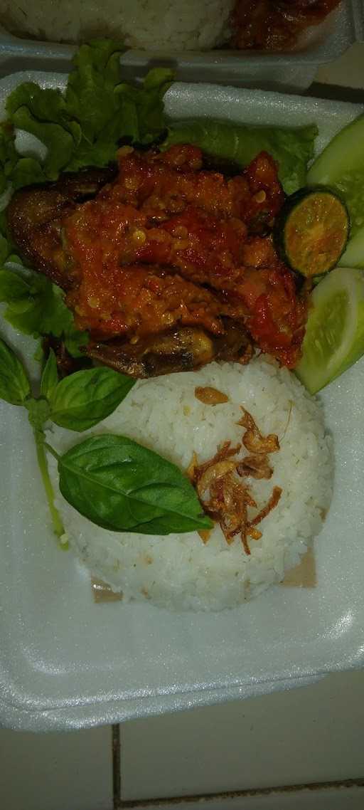 Ayam Bakar Babah 3