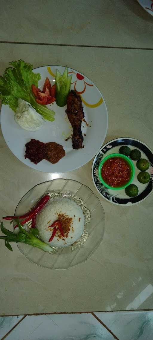 Ayam Bakar Babah 7