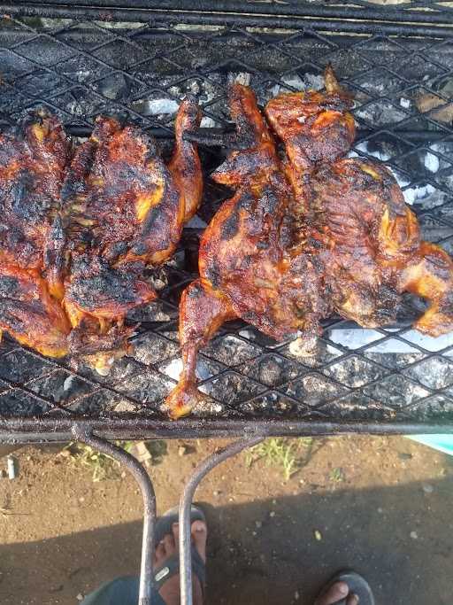 Ayam Bakar Babah 6