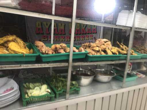 Ayam Bakar Shaka 3