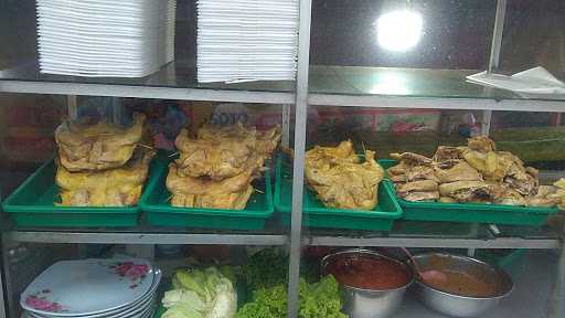 Ayam Bakar Shaka 1