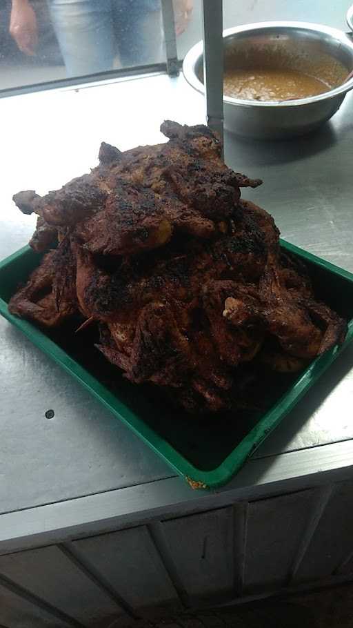 Ayam Bakar Shaka 2