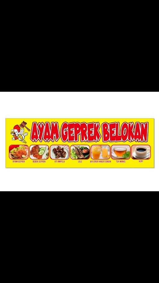 Ayam Geprek Belokan 3