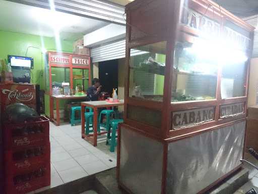 Bakso Barokah Cabang Cibadak 6