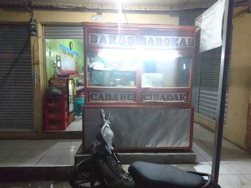 Bakso Barokah Cabang Cibadak 8