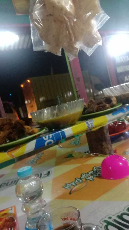 Bakso Barokah Cabang Cibadak 3