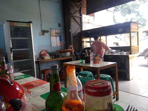 Bakso Mantap 1