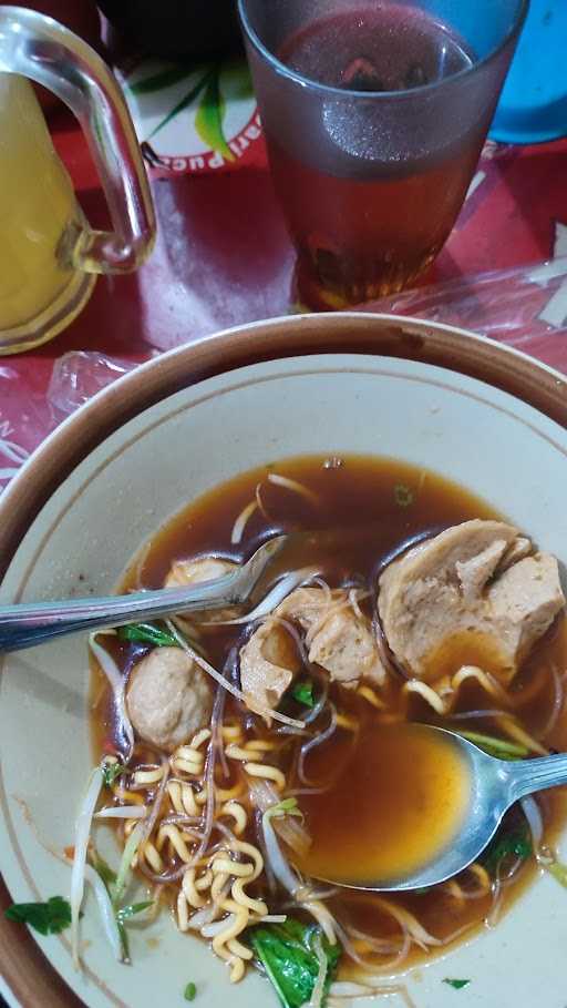 Bakso Mantap 3