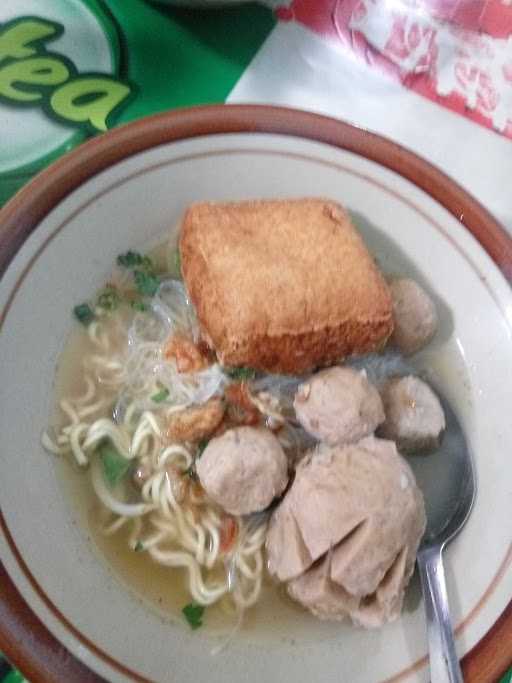 Bakso Mantap 2