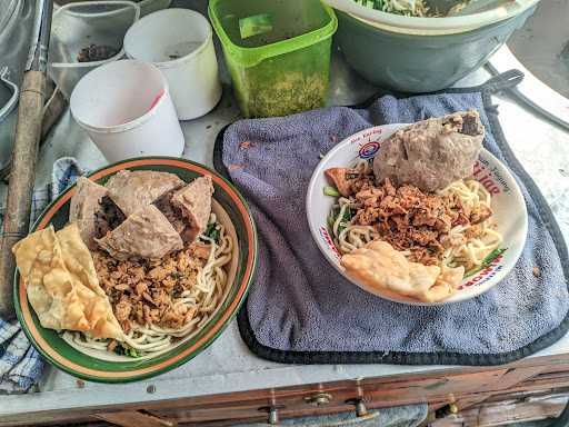 Bakso Ngalam 1