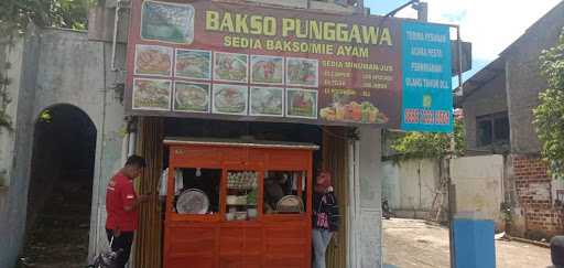 Bakso Punggawa 9