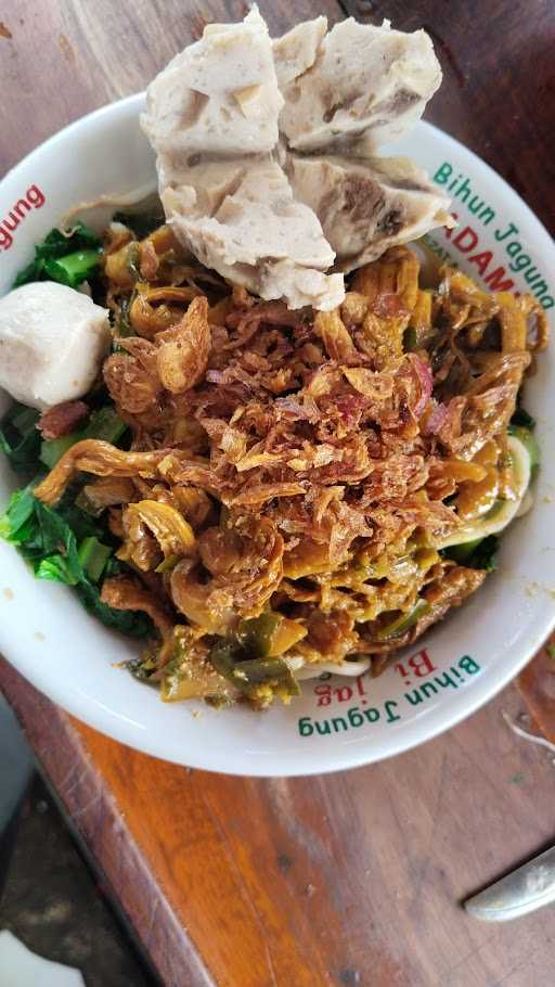 Bakso Punggawa 8