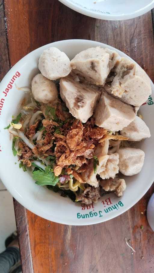 Bakso Punggawa 4