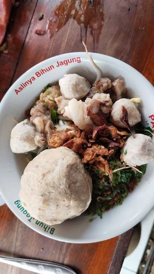 Bakso Punggawa 5