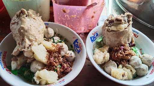 Bakso Punggawa 3