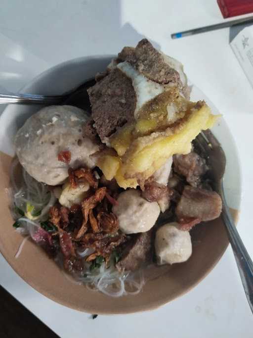 Bakso Punggawa 6