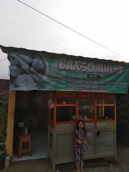 Baso Aulia 3