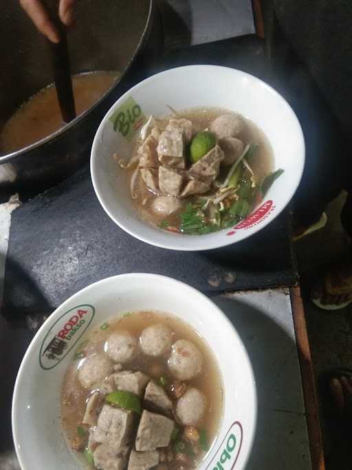 Baso Aulia 2