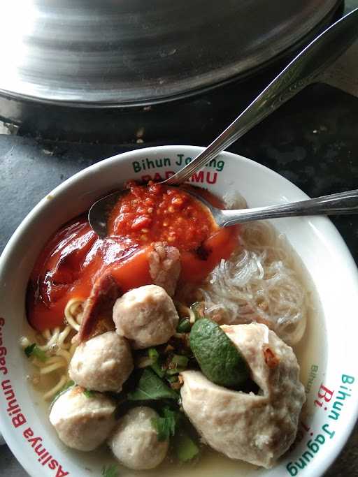 Baso Aulia 1