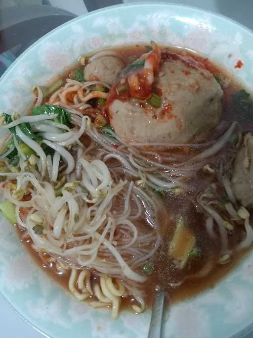 Baso Solo Mas Kimo 2 2