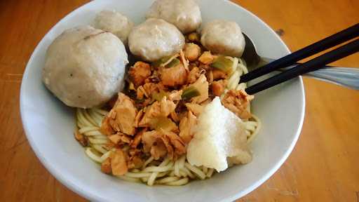 Baso Solo Mas Kimo 2 9