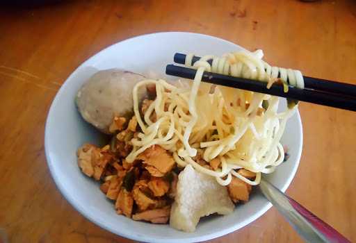 Baso Solo Mas Kimo 2 6