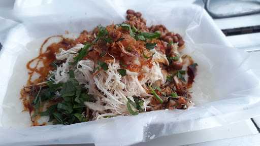 Bubur Ayam 92 Bandung 2