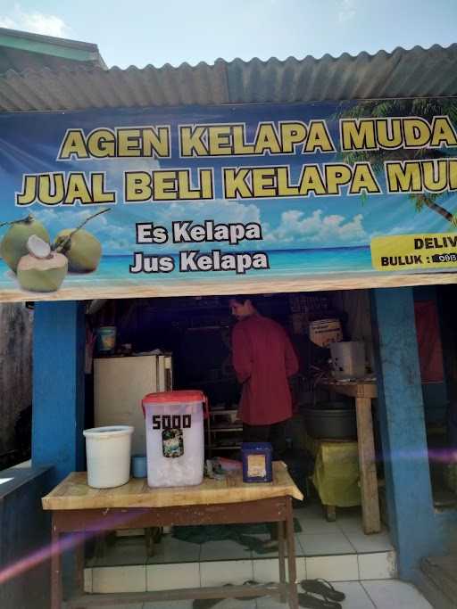 Es Kelapa Muda 3