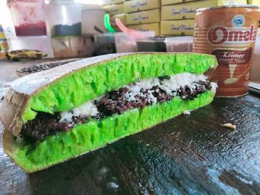 Martabak Bangka Al-Fatih 5