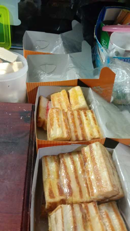 Martabak Demen 1